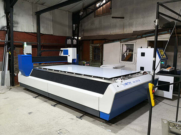 INSTALACIÓN EXITOSA