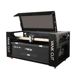 Máquina Cortadora Y Grabadora Láser De CO2 Mixto VankCut-1610