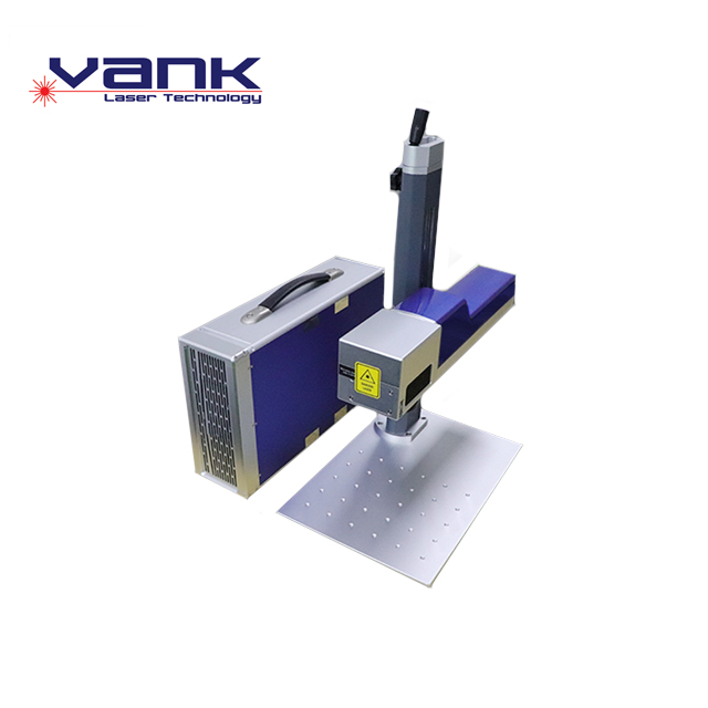 Máquina de marcado láser de fibra VKD-MINI