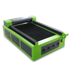 Máquina de Corte y Grabado Láser CO2 VankCut-1325 