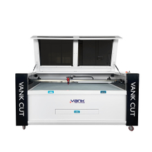 Máquinas De Corte Láser De CO2 Con Cámara CCD VankCut-1812