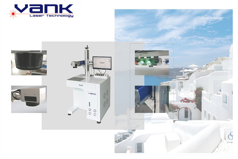 Acerca de la máquina de marcado láser