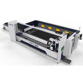Máquina de corte por láser de metal V-6020FC
