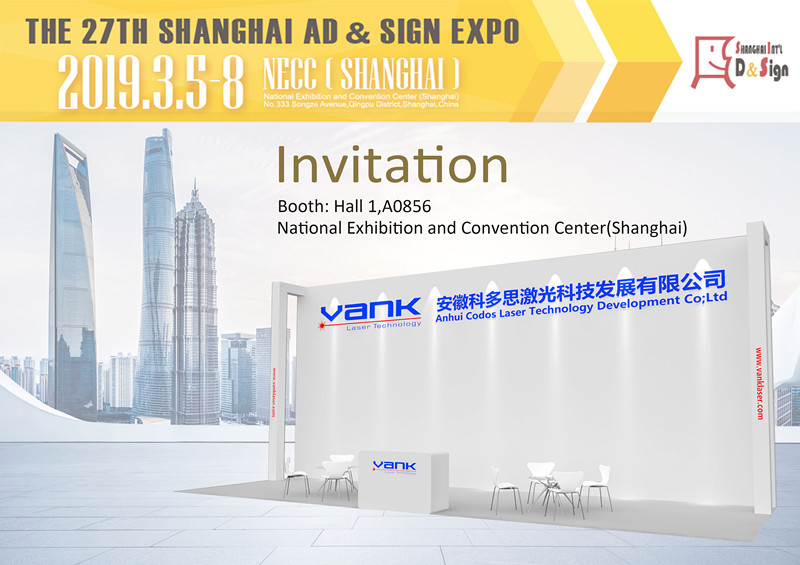 EXPO AD & SIGN 2019