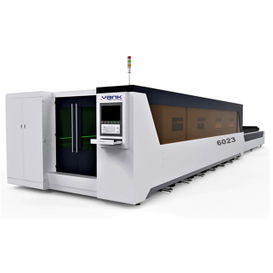 Máquina de corte por láser de fibra V-6023FC